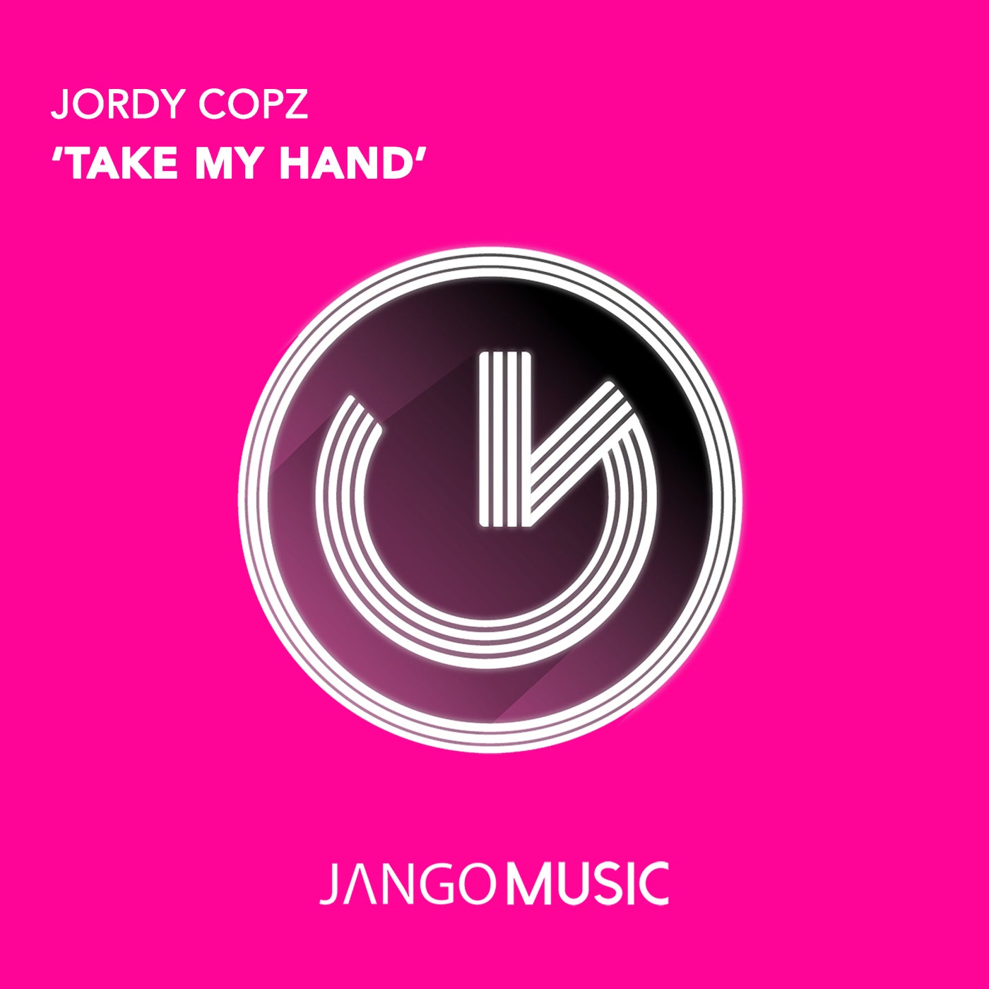 Jordy Copz - Take My Hand [JANGOMUSIC791]